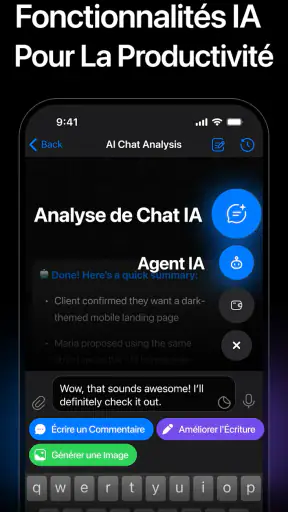 Nicegram: Unofficial Telegram screenshot