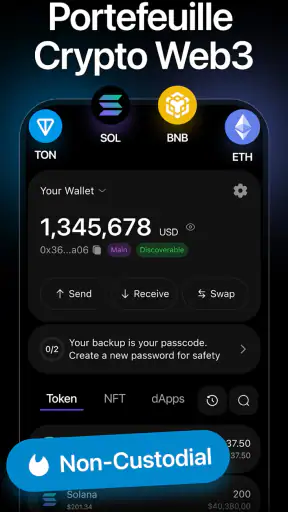 Nicegram: Unofficial Telegram screenshot