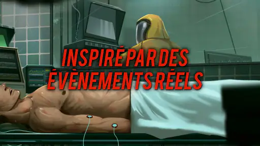 Nobodies: Murder Cleaner screenshot