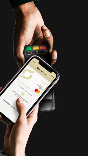 Noelse - Compte + Carte + RIB screenshot