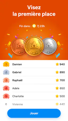Nonogram.com - Jeux de logique screenshot