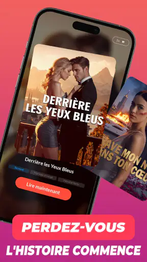 NovelTime: Romans et Livres screenshot