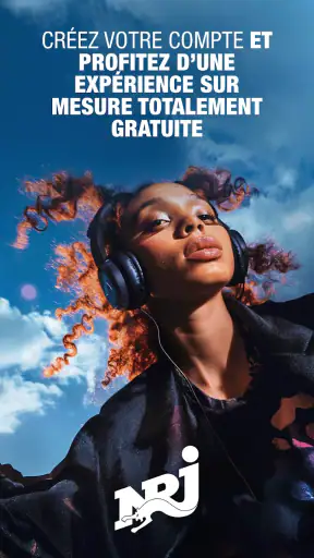 NRJ Radio, Musique & Podcast screenshot