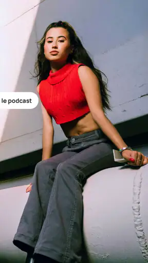 NRJ Radio, Musique & Podcast screenshot
