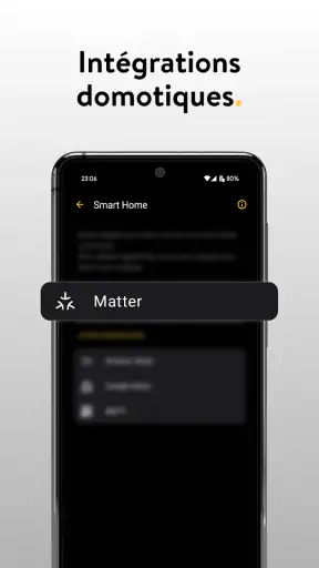 Nuki Smart Lock screenshot