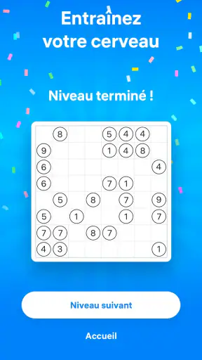 Number Sums – Jeux de chiffres screenshot
