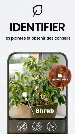 Numérisation de PDF TapScanner screenshot