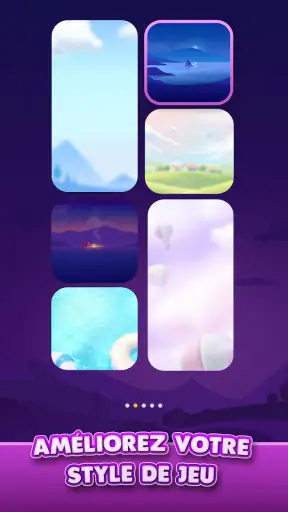 Nuts Sort: Jeu de Tri screenshot