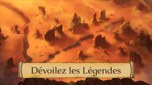 Obsidian Knight RPG screenshot