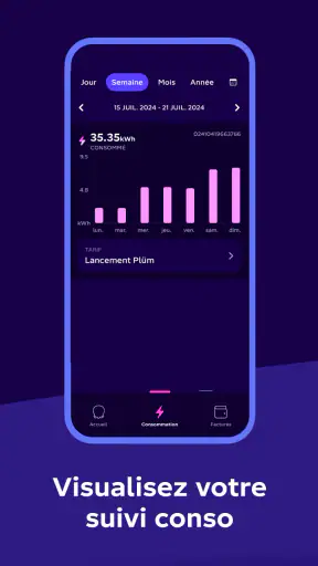 Octopus Energy screenshot