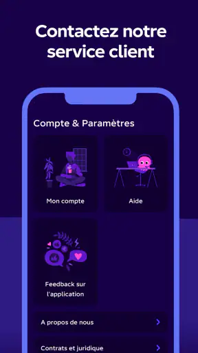 Octopus Energy screenshot