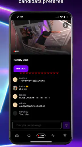 OHO screenshot