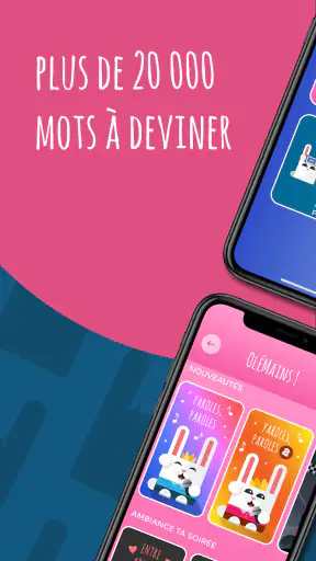 Olé Mains ! screenshot