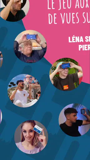 Olé Mains ! screenshot