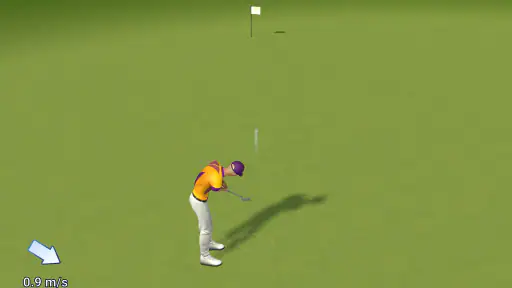 Olympics™ GO! Paris 2024 screenshot