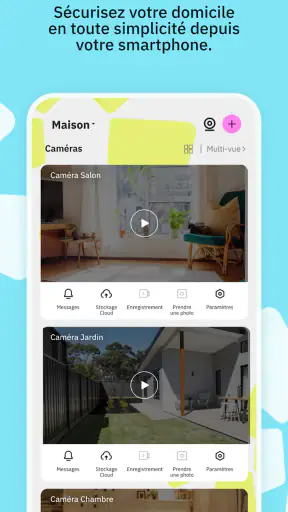 Omajin screenshot