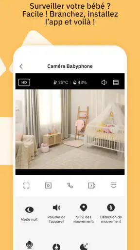 Omajin screenshot