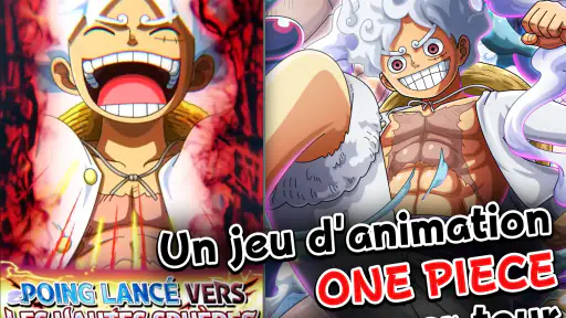 ONE PIECE TREASURE CRUISE-RPG screenshot