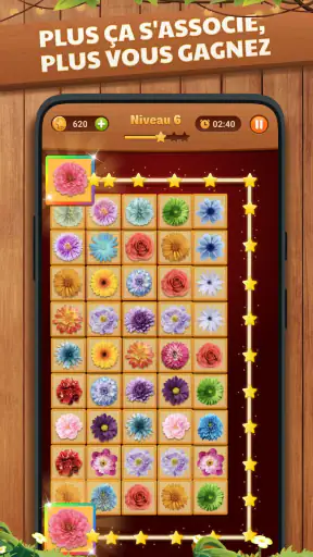 Onet Puzzle - Jeu de lien screenshot