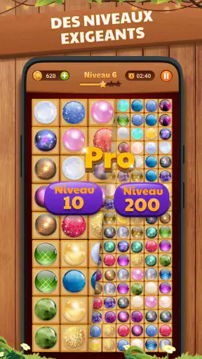 Onet Puzzle - Jeu de lien screenshot