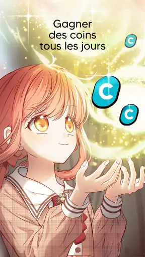 ONO - Webtoon & Manga à lire screenshot