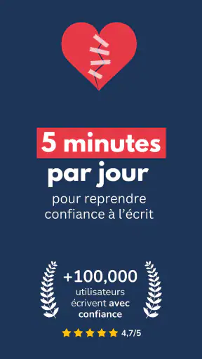 Orthographe - Sans Fautes screenshot