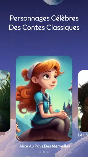 Oscar - histoires du coucher screenshot