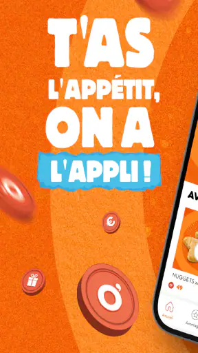 O'Tacos Officiel screenshot