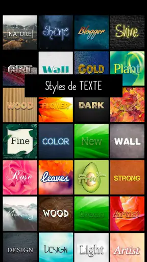 Outil de retouche Photo Studio screenshot