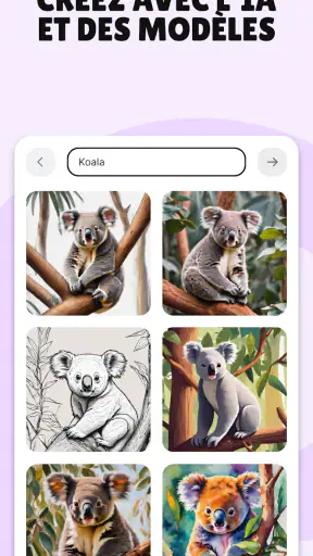 Padlet screenshot