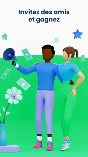 Paidwork: Gagner de l'argent screenshot