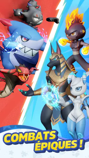 Palmon: Survival screenshot