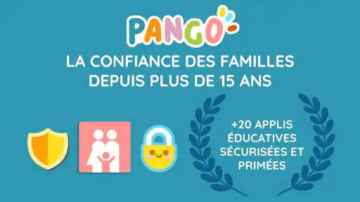 Pango Zoo - Soin des Animaux screenshot