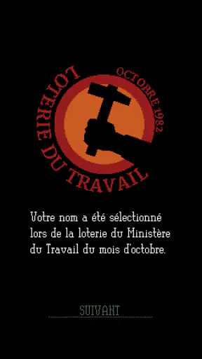 Papers, Please screenshot