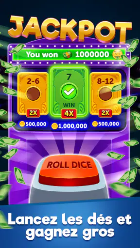 Parchisi CLUB - jeu de dés screenshot