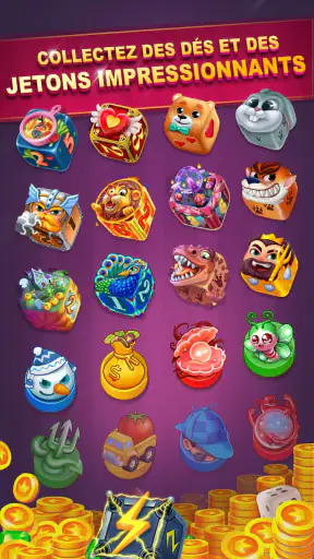 Parchisi STAR screenshot