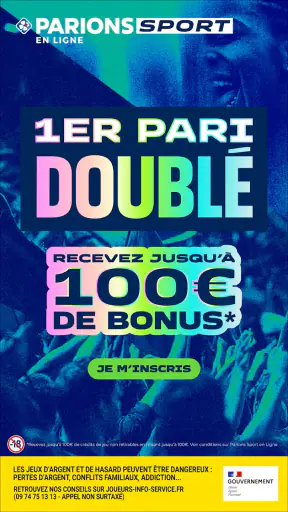 Parions Sport En Ligne – FDJ screenshot