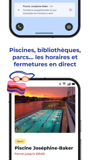 Paris ma Ville screenshot