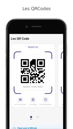 Pass Réussite screenshot