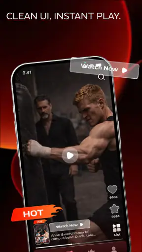 Passion Drama Lite screenshot