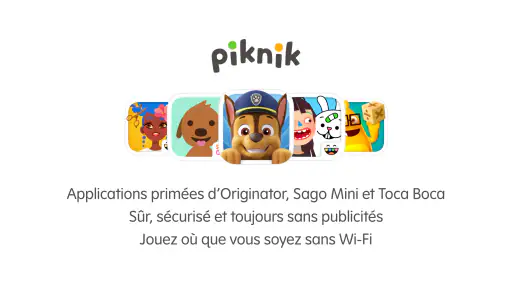 PAW Patrol Academy screenshot