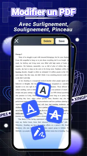 PDF Document - Viewer & Editor screenshot