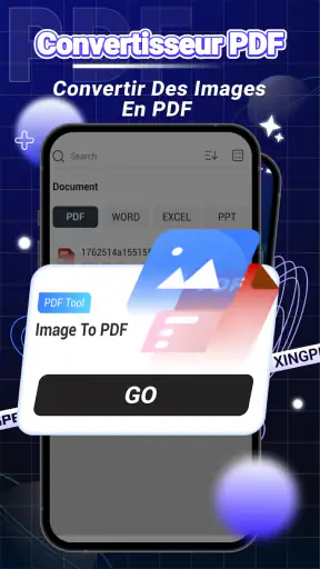 PDF Document - Viewer & Editor screenshot