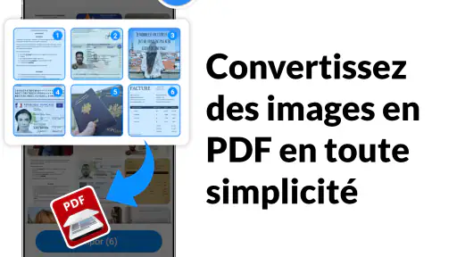 PDF Scanner - Scanner Document screenshot