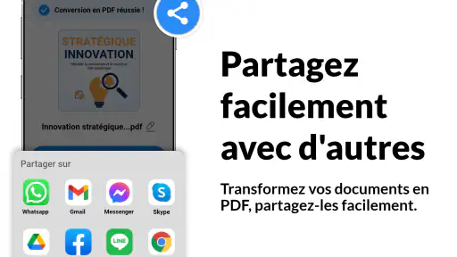 PDF Scanner - Scanner Document screenshot