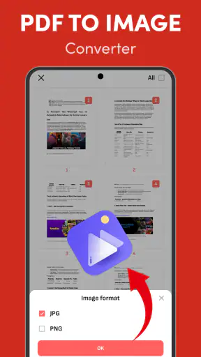 PDFReader - View & Manage screenshot