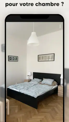 Peindre ma chambre: couleurs screenshot