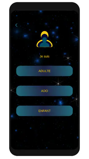 Pensées Créatrices screenshot