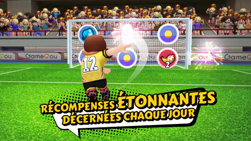 Perfect Kick 2 LeJeudeFOOTBALL screenshot