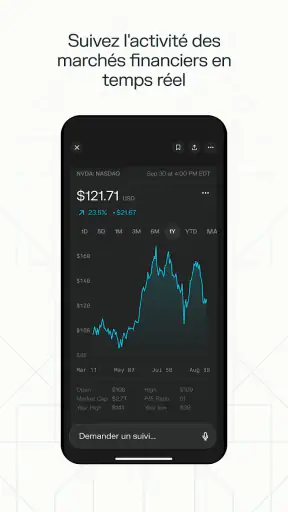Perplexity - Ask Anything screenshot